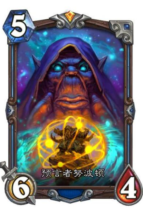 炉石传说深暗领域萨满新卡有哪些,炉石传说深暗领域萨满新卡一览,炉石传说