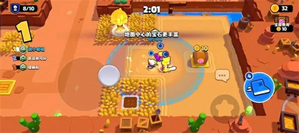 爆裂小队觉醒角色优先推荐攻略,爆裂小队觉醒角色优先选谁,爆裂小队