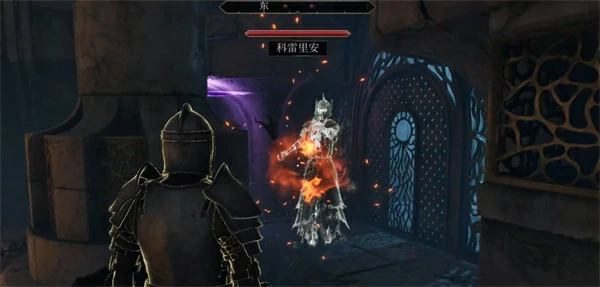 上古卷轴4重制版拯救时间任务完成攻略,上古卷轴4重制版拯救时间任务怎么做,上古卷轴4重制版