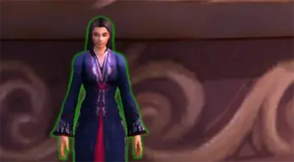 魔兽世界达拉然儿童周任务怎么做,魔兽世界达拉然儿童周任务完成攻略,魔兽世界,魔兽世界