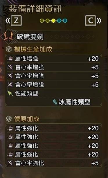 怪物猎人荒野毕业双剑配装介绍,怪物猎人荒野毕业双剑配装推荐,怪物猎人荒野