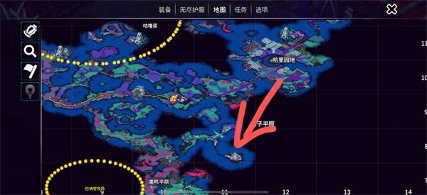 崩溃大陆2虚空之噬获取方法,崩溃大陆2虚空之噬获取攻略,崩溃大陆2
