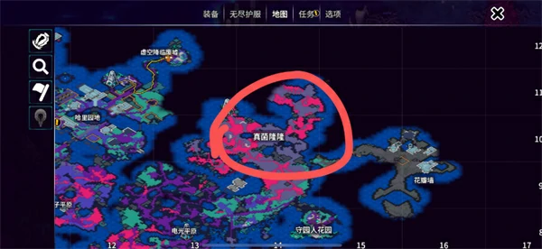 崩溃大陆2虚空之噬获取方法,崩溃大陆2虚空之噬获取攻略,崩溃大陆2