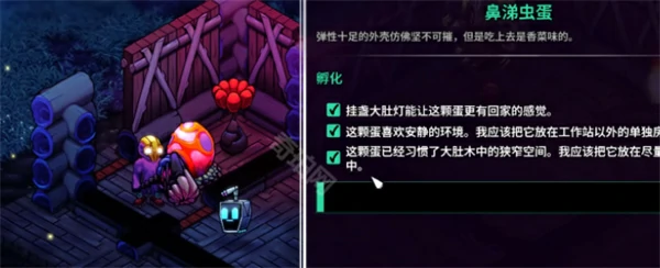 崩溃大陆2宠物蛋孵化方法,崩溃大陆2宠物蛋孵化攻略,崩溃大陆2