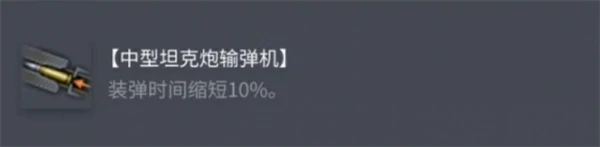坦克世界雷诺G1配件搭配攻略,坦克世界雷诺G1怎么玩,坦克世界,坦克世界