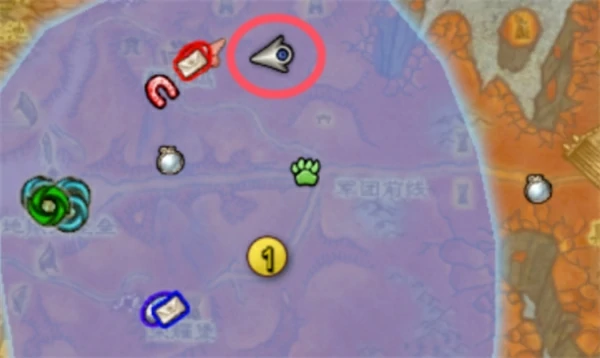 魔兽世界寻找灵魂石任务灵魂石位置一览,魔兽世界寻找灵魂石任务灵魂石位置汇总,魔兽世界,魔兽世界