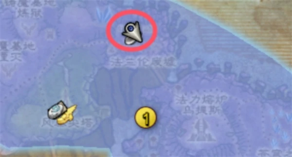 魔兽世界寻找灵魂石任务灵魂石位置一览,魔兽世界寻找灵魂石任务灵魂石位置汇总,魔兽世界,魔兽世界