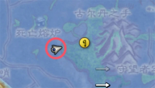 魔兽世界寻找灵魂石任务灵魂石位置一览,魔兽世界寻找灵魂石任务灵魂石位置汇总,魔兽世界,魔兽世界