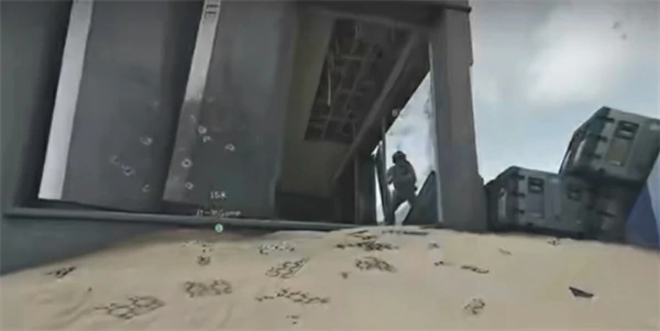 三角洲行动航天基地保险柜位置一栏,三角洲行动航天基地保险柜位置汇总,三角洲行动,三角洲行动