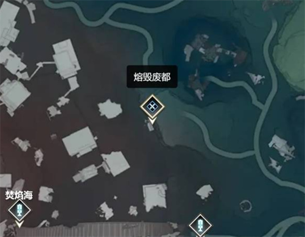 鸣潮布兰特突破素材收集攻略,鸣潮布兰特突破素材有哪些,鸣潮布兰特,鸣潮