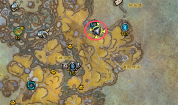 魔兽世界银风翼狮坐骑获取方法,魔兽世界银风翼狮坐骑获取攻略,魔兽世界,魔兽世界