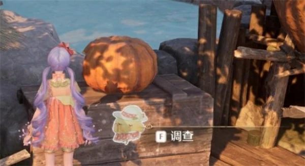 无限暖暖史丢拾大搜寻位置汇总,无限暖暖史丢拾大搜寻位置在哪,无限暖暖,无限暖暖