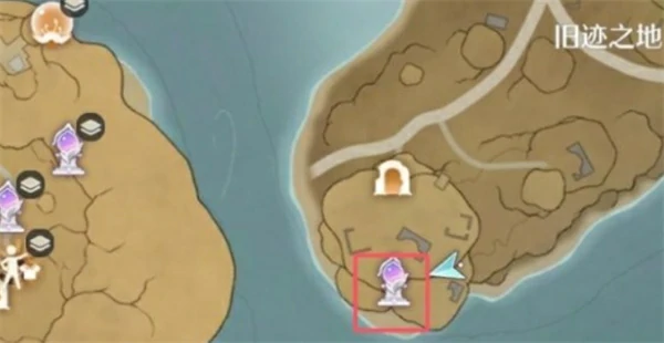 无限暖暖史丢拾大搜寻位置汇总,无限暖暖史丢拾大搜寻位置在哪,无限暖暖,无限暖暖