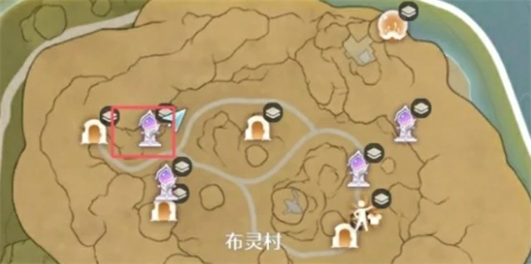 无限暖暖史丢拾大搜寻位置汇总,无限暖暖史丢拾大搜寻位置在哪,无限暖暖,无限暖暖