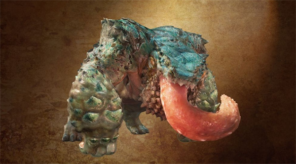 怪物猎人荒野对美味的执拗活动任务怎么做,怪物猎人荒野黑风切龙位置一览,怪物猎人荒野