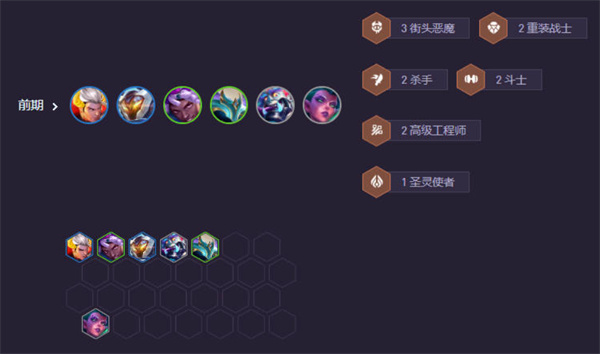 云顶之弈s14战略九五阵容怎么玩,云顶之弈s14打钱阵容搭配攻略,云顶之弈