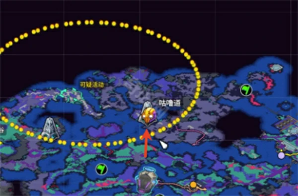 崩溃大陆2鱼竿位置一览,崩溃大陆2鱼竿获取攻略,崩溃大陆2