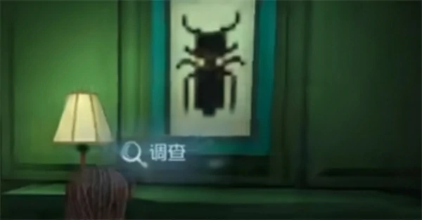 第五人格ib恐怖美术馆房间钥匙位置一览,第五人格ib恐怖美术馆房间钥匙收集大全,第五人格,第五人格