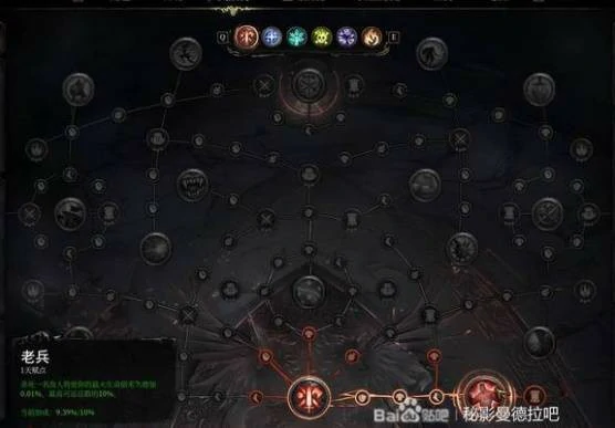 秘影曼德拉无限电击恢复流怎么玩,秘影曼德拉无限电击恢复流构筑分享,秘影曼德拉