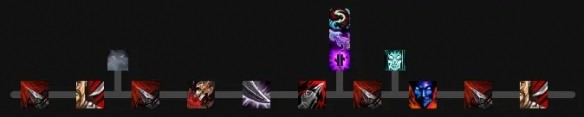 魔兽世界11.1敏锐贼天赋怎么加点,魔兽世界11.1敏锐贼天赋加点攻略,魔兽世界,魔兽世界