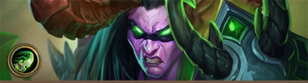 炉石传说翡翠梦境版本茶壶恶魔猎手卡组怎么玩,炉石传说翡翠梦境版本茶壶恶魔猎手卡组构筑攻略,炉石传说,炉石传说