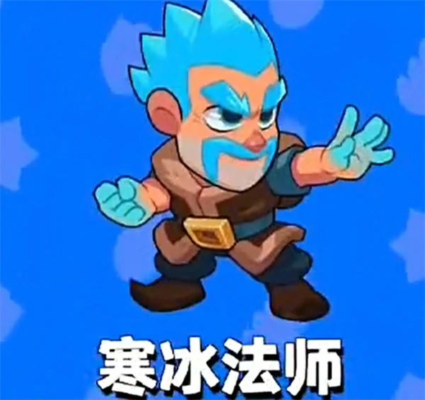 爆裂小队强力角色有哪些,爆裂小队新手用什么角色好,爆裂小队