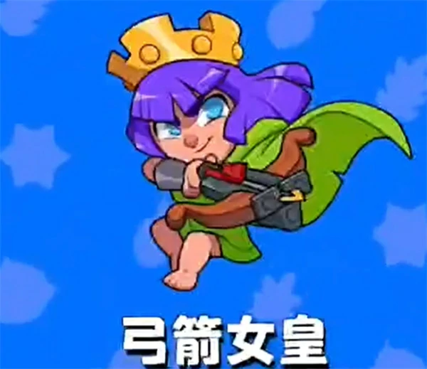 爆裂小队强力角色有哪些,爆裂小队新手用什么角色好,爆裂小队