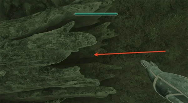 上古卷轴4重制版深蔑空洞藏身处解锁方法,上古卷轴4重制版鳍光头盔获得方法,上古卷轴4重制版