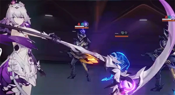 崩坏星穹铁道星芒启明第2天生死轮回攻略,崩坏星穹铁道星芒启明第2天生死轮回阵容怎么搭配,崩坏星穹铁道,星穹铁道