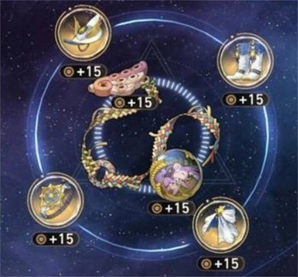 崩坏星穹铁道白厄遗器词条搭配推荐,崩坏星穹铁道白厄遗器词条怎么选,崩坏星穹铁道,星穹铁道