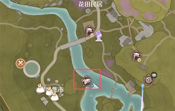 无限暖暖站在巨型画帽鸡上举起相机记住它的模样拍照攻略,无限暖暖站在巨型画帽鸡上举起相机记住它的模样,无限暖暖,无限暖暖