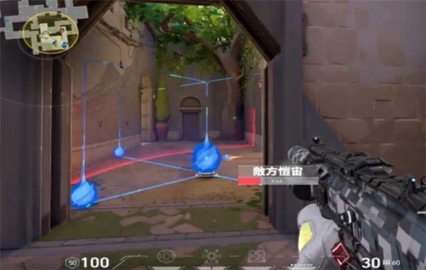 无畏契约实圆准星代码大全推荐,无畏契约好用准星代码大全分享,无畏契约,无畏契约
