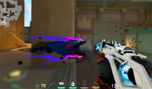 无畏契约实圆准星代码大全推荐,无畏契约好用准星代码大全分享,无畏契约,无畏契约