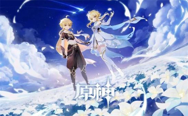 原神UGC玩法,原神UGC玩法内测,原神,原神