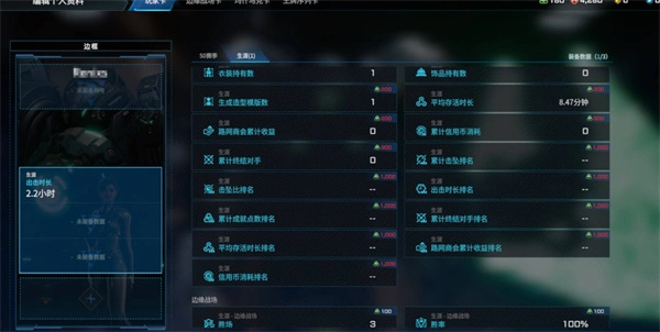 解限机新手入门攻略,解限机新手怎么玩,解限机