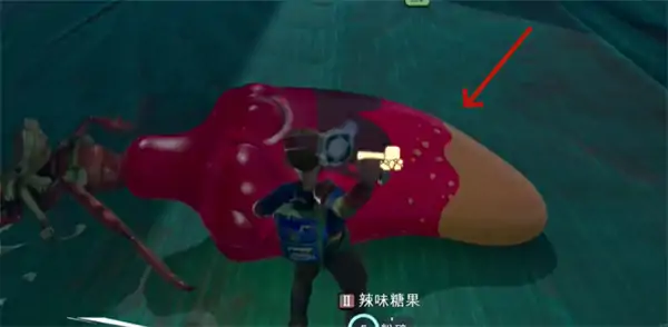禁闭求生2辣味糖果怎么获取,禁闭求生2辣味糖果获取攻略,禁闭求生2