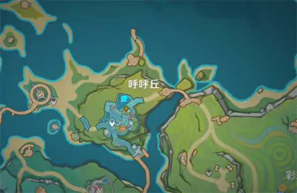 原神5.8飞起来也是十分隐藏成就怎么解锁,原神5.8飞起来也是十分隐藏成就达成方法,原神,原神