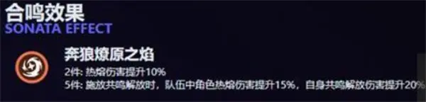 鸣潮露帕声骸词条选择,鸣潮露帕突破材料一览,鸣潮,鸣潮