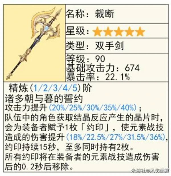 原神香韵奏者值得抽吗,原神5.6上半武器抽取攻略,原神,原神