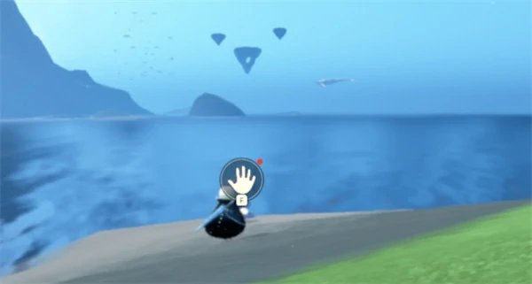 光遇海洋节珍珠代币位置一览,光遇海洋节珍珠代币位置在哪,光遇,光遇