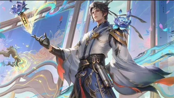 王者荣耀每日一题答案7月8日,王者荣耀每日一题答案是什么,王者荣耀,王者荣耀