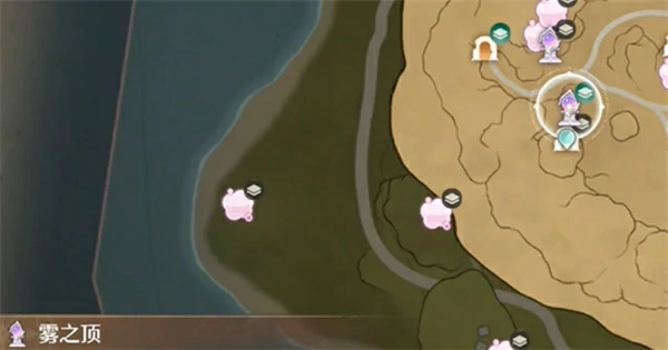 无限暖暖虹彩留影册拍照点位汇总,无限暖暖虹彩留影册拍照点位大全,无限暖暖,无限暖暖
