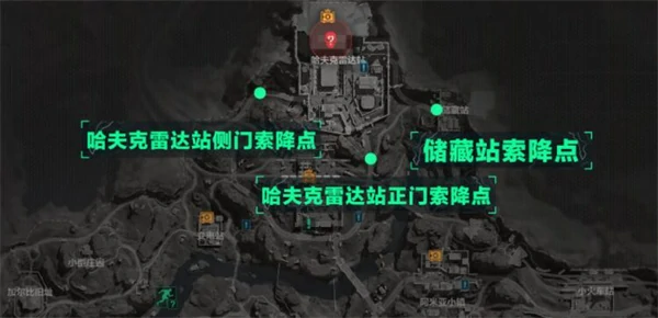 三角洲行动长弓溪谷摸金路线分享,三角洲行动长弓溪谷摸金路线攻略,三角洲行动0,三角洲行动