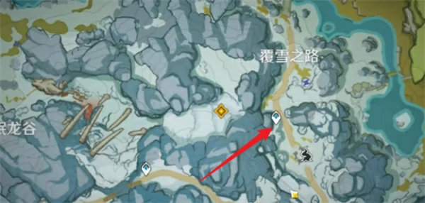 原神深入调查任务任务怎么做,原神深入调查任务任务地图位置,原神,原神