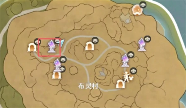 无限暖暖史丢拾大搜寻纷纷澄净盐攻略,无限暖暖史丢丢在哪,无限暖暖,无限暖暖