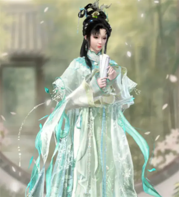 逆水寒手游红楼梦联动活动介绍,逆水寒手游联动红楼梦,逆水寒手游,逆水寒