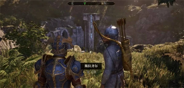 上古卷轴4重制版你什么都得不到任务怎么做,上古卷轴4重制版你什么都得不到任务攻略,上古卷轴4重制版