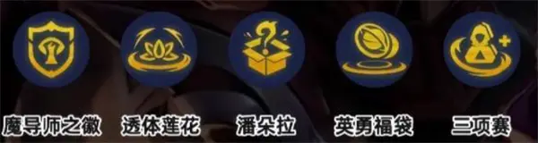 金铲铲之战S7阵容推荐,金铲铲之战S7魔导瑞兹阵容玩法攻略,金铲铲之战,金铲铲之战