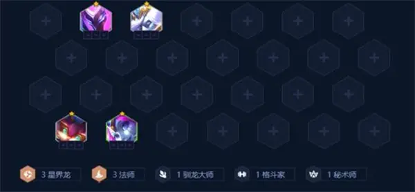 金铲铲之战S7阵容推荐,金铲铲之战S7魔导瑞兹阵容玩法攻略,金铲铲之战,金铲铲之战