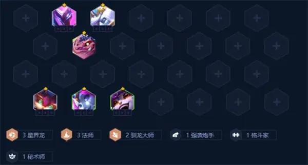 金铲铲之战S7阵容推荐,金铲铲之战S7魔导瑞兹阵容玩法攻略,金铲铲之战,金铲铲之战